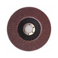 Лепестковый шлифовальный диск Макита 180мм 80К плоский C (D-28151)