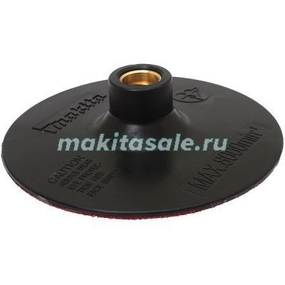 Тарельчатый диск Makita 743060-6