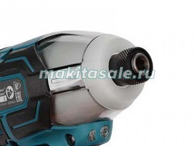 Аккумуляторный ударный гайковерт Makita DTS141Z