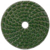 Алмазный полировальный диск Макита 100мм 1500К светло-зеленый (D-15637)