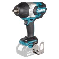 Аккумуляторный ударный гайковерт Makita DTW1004Z