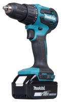 Аккумуляторная ударная дрель-шуруповерт Makita DHP490SFJ
