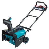 Аккумуляторный снегоуборщик XGT Makita SN001GL101