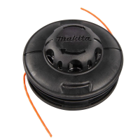 Триммерная головка полуавтоматическая M10x1.25LH Makita 191D93-3