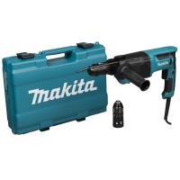 Перфоратор Makita HR 2670FT