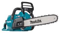 Аккумуляторная цепная пила XGT Makita UC025GT101