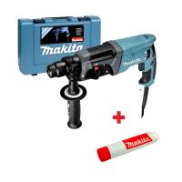 Перфоратор Makita HR2470PR