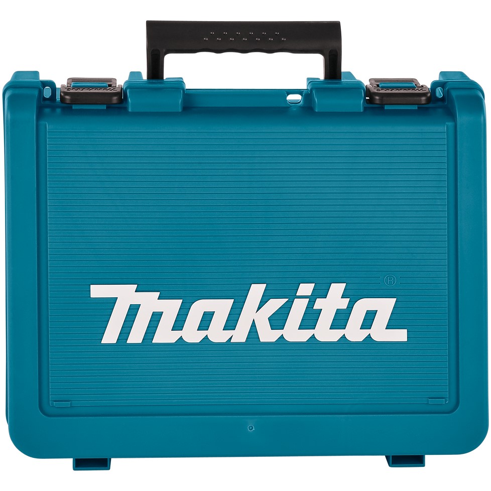 Пластиковый чемодан Makita 141856-3
