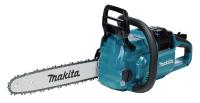 Аккумуляторная цепная пила XGT Makita UC022GT101