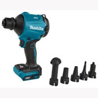 Аккумуляторная воздуходувка Makita AS001GZ