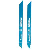 Сабельная пилка для металла 2 шт. Makita D-80329