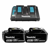 Набор аккумулятор+зарядное устройство Makita 191L75-3