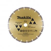 Алмазный диск Makita D-41698 230x22.23мм