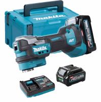 Аккумуляторный мультитул (реноватор) XGT Makita TM001GD201