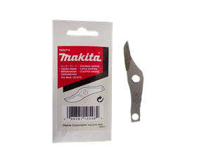 Центральный нож для ножниц по металлу Makita 792537-8