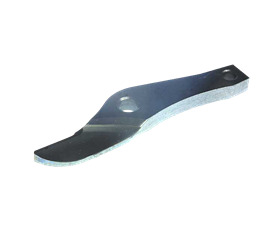 Центральный нож для ножниц по металлу Makita 792534-4
