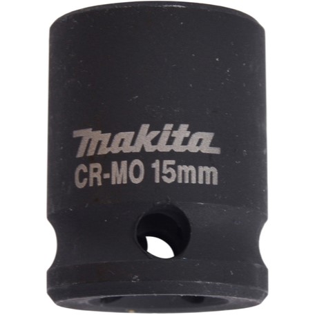 Ударная головка Makita B-39970 3/8 15x28мм