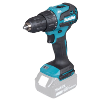 Аккумуляторная ударная дрель-шуруповерт Makita DHP490Z
