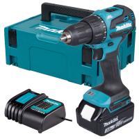 Ударная дрель-шуруповерт Makita DHP490F005