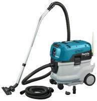Аккумуляторный пылесос XGT Makita VC006GMZ01