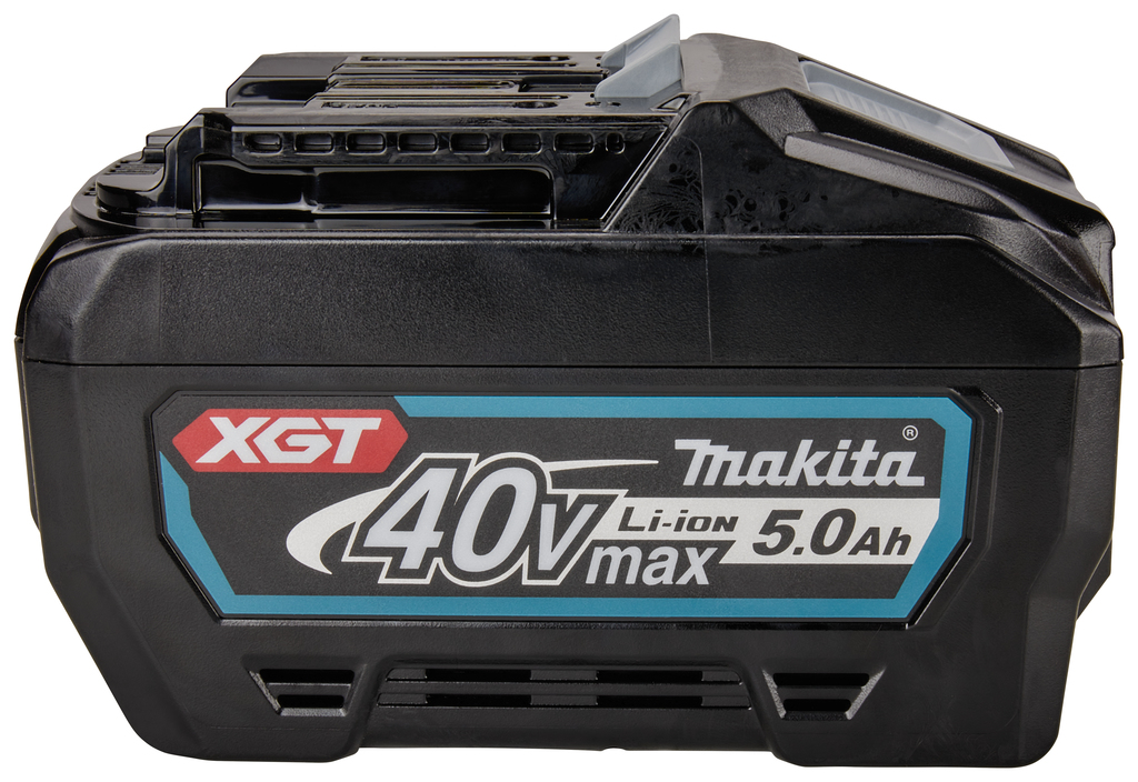 Аккумулятор XGT Makita BL4050 191L47-8