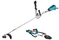 Аккумуляторный триммер XGT Makita UR016GZ