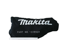 Пылесборник Makita 122852-0 (38 мм)
