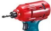 Чехол для DTDA/DTWA (прозрачный) Makita 459408-9