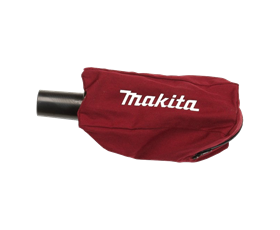 Пылесборник Makita 152456-4 (22/25 мм)