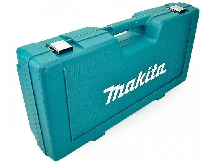 Пластиковый кейс Makita 824760-8