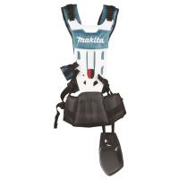 Ременная оснастка PRO на два плеча Comfort 199378-7