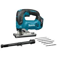 Аккумуляторный лобзик XGT Makita JV002GZ