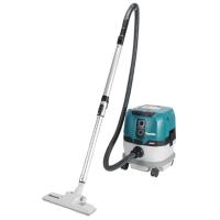 Аккумуляторный пылесос XGT Makita VC001GLZ03