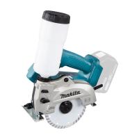Аккумуляторная алмазная пила Makita DCC501ZX1