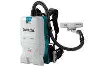 Аккумуляторный пылесос XGT Makita VC011GZ