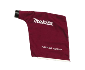 Пылесборник Makita 122330-0 (38 мм)