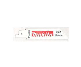 Полотно BIM для сабельной пилы Makita P-04896 (100мм)