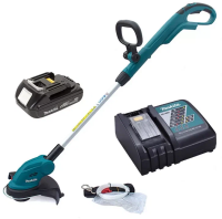 Аккумуляторный триммер Makita DUR181SY