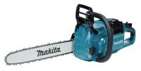 Аккумуляторная цепная пила XGT Makita UC023GT101
