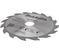 Пильный диск для дерева 185x30/20x1.8/1.2x40T Makita D-81309