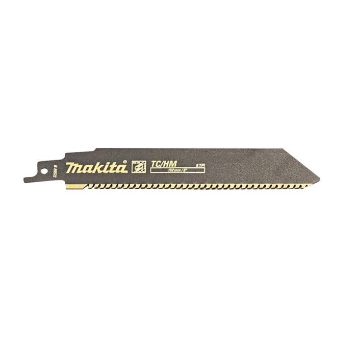 Полотно BIM для сабельной пилы Makita B-55572 (152мм)