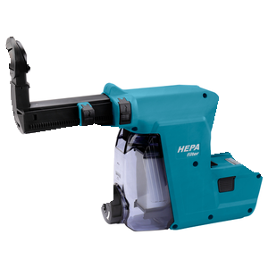 Система пылеудаления Makita DX06 199563-2 для DHR242