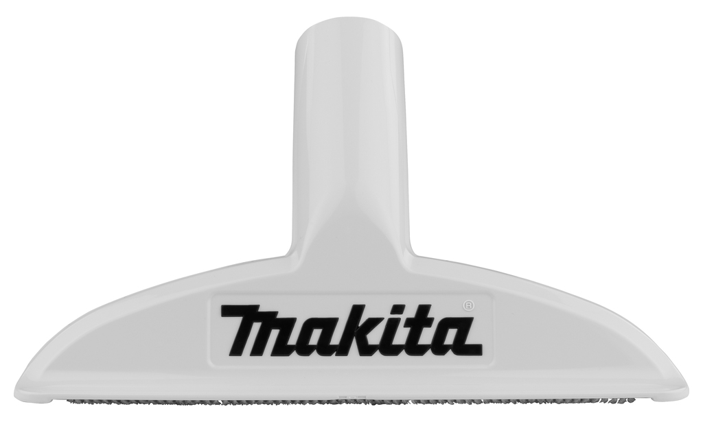 Насадка для чистки сидений d28 мм (цвет белый) Makita 199038-1