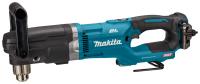 Аккумуляторная угловая дрель XGT Makita DA001GZ