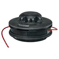 Триммерная головка полуавтоматическая M10x1.25LH  диаметр лески 2,7 мм Makita 1911Y2-9