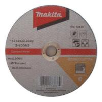 Отрезной диск Makita D-25563 