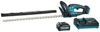 Аккумуляторный кусторез XGT Makita UH021GD10