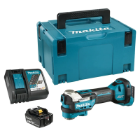 Мультитул для ремонтных и строительных работ DTM52RTJX1