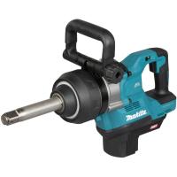 Аккумуляторный ударный гайковерт XGT Makita TW010GZ01