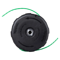 Триммерная головка полуавтоматическая M8/10x1.25LH Makita 1914R8-6